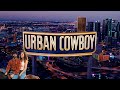 Urban Cowboy - 1950s Super Panavision 70 trailer