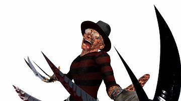 King Of Fighters XIV Steam Edition PC Mod Freddy Gameplay Supers Climax 4k UHD 60Fps