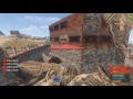 [Rust]虚しい襲撃 - #6