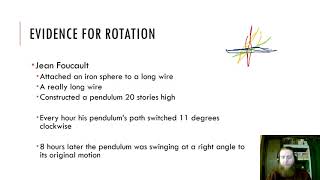 Chapter 4 Earth Science