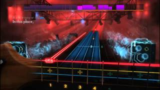 Rise Against - Elective Amnesia Bass Rocksmith 2014 Cdlc