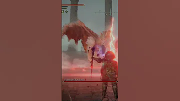 Dragon Battle Epic Dodges Crushing Defeat Watch This 