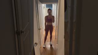 Finished my 75 soft challenge #healthyhabits #morningroutines #fitnessmotivation #dailyvlog #health
