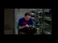 The big bang theory scene culte vf la revanche de sheldon