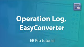 Weintek EasyBuilder Pro tutorial - 54. Examination of Data Integrity