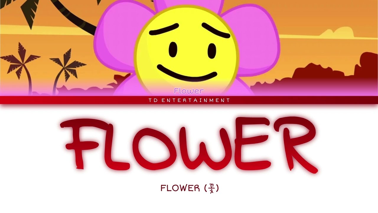 [AI COVER] FLOWER - FLOWER (JISOO) (CCL)