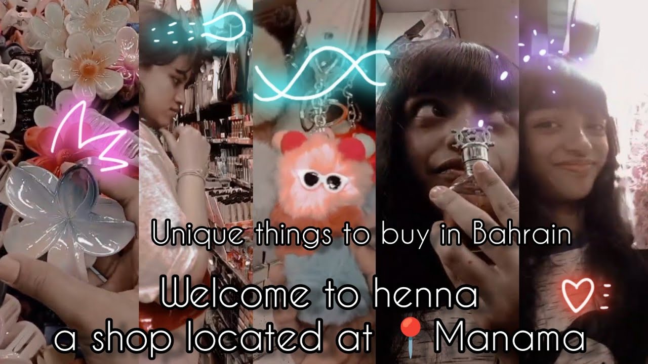 𝐇𝐄𝐍𝐍𝐀 𝐒𝐇𝐎𝐏 𝐕𝐋𝐎𝐆📍𝐌𝐀𝐍𝐀𝐌𝐀