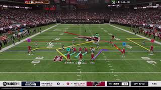 Ville Rbt Szn2 NFC Conference Championship