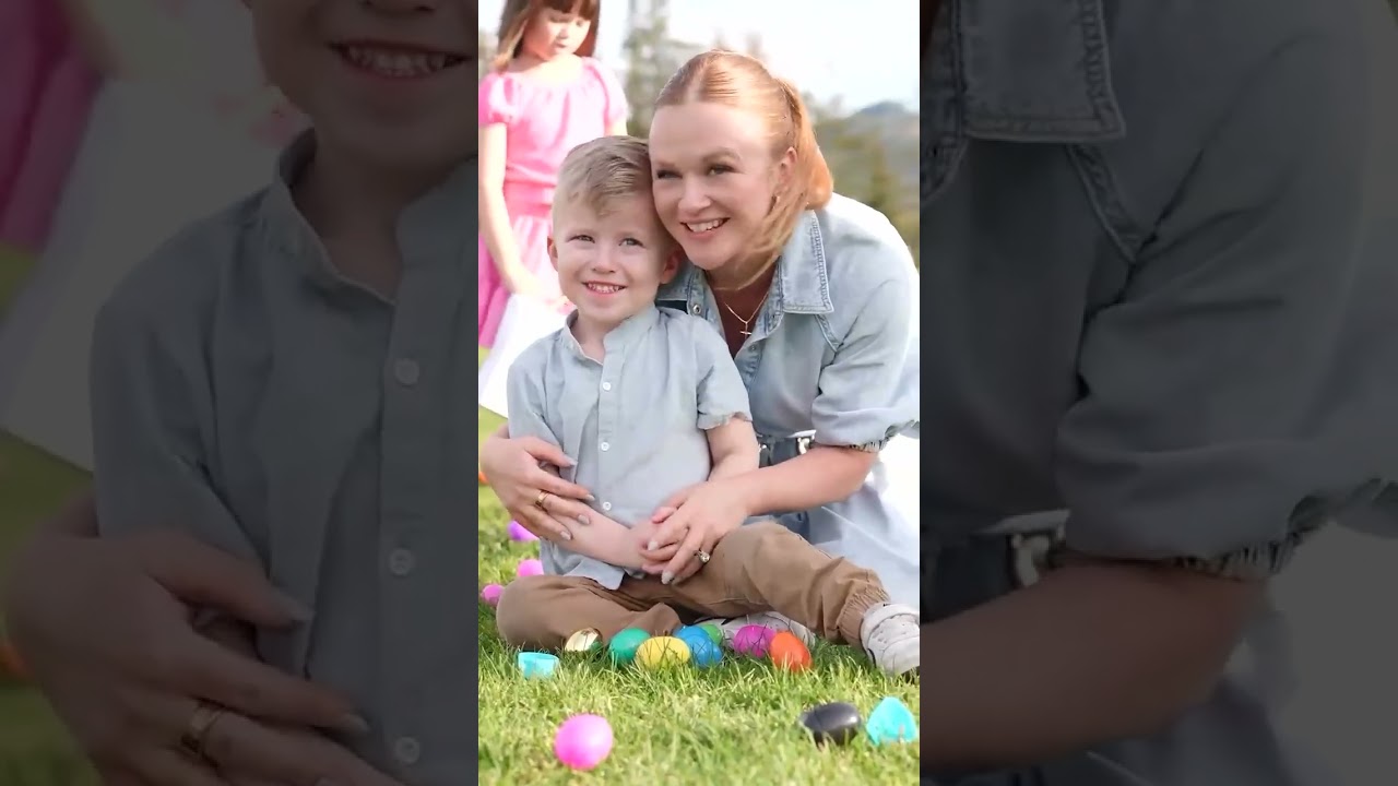 MASSIVE Easter Egg Hunt With 55,000 Eggs Coming to Sonoma County
