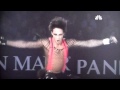 Johnny Weir - Bad Romance - Fashion on Ice 2011