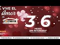 Vive el amor con materiales romasa