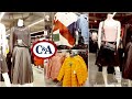 C&A  JUSQU' À - 70% NOUVELLE COLLECTION  PROMOTION 12 DEC 2020