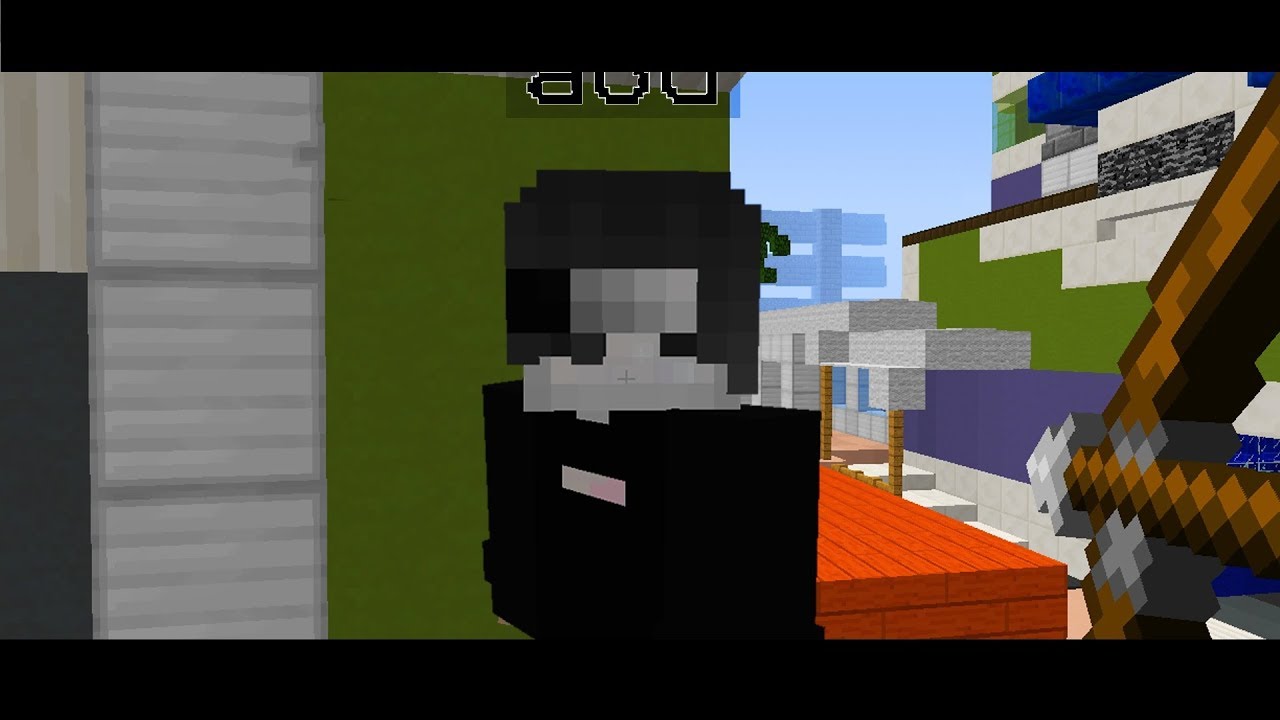 how i griefed badboynoob's server