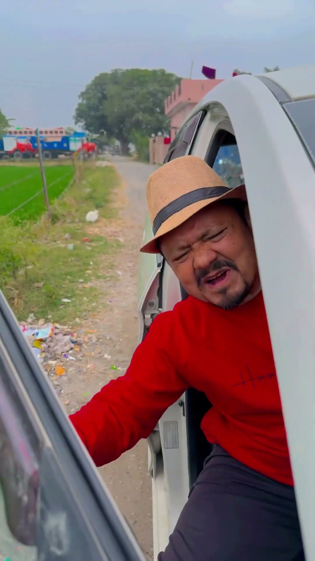 Banna Adhar Adhar Pag Melo ?? #shorts #trending #funny #cutebaby #comedy