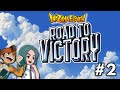 🔴 #2 | Inazuma Eleven 1 | Road To Victory