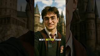 Harry Potter Dropping Truth Bombs