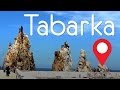 Exploring Tunisia | Tabarka!!