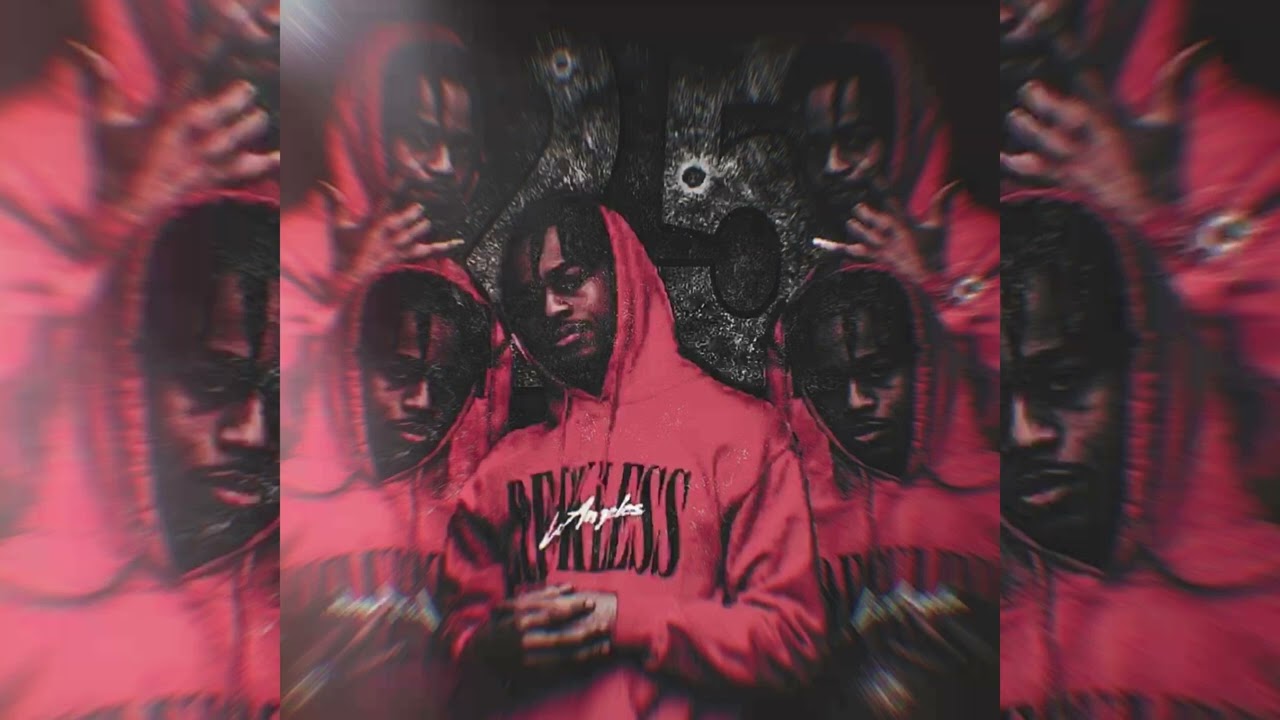 G Two - 25 (Official Audio)