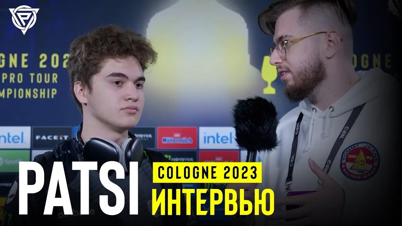 Patsi про вайб в команде Liquid и смену региона