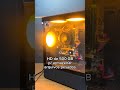 5372   Ryzen 5 2400G CPU - Gabinete Blue Case