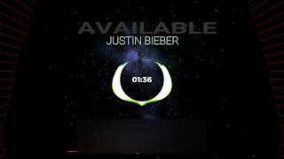 Justin Bieber - Available (Chillout Remix) | CZAR