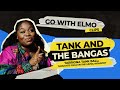Tank (from Tank and the Bangas) - Thoughts on AI in the music industry