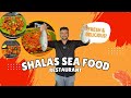 Shalas seafood  multicuisine restaurant  manipal