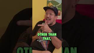 Fedoras are a LIE!