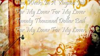 Tracy Chapman For My Lover On Screen