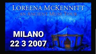 Download Lagu Loreena McKennitt - Teatro degli Arcimboldi, Milano, Italy, 22 mar 2007 LIVE
FM Download Lagu Loreena McKennitt - Teatro degli Arcimboldi, Milano, Italy, 22 mar 2007 LIVE
FM