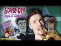 Scoobydoo night of 100 frights ps2 i dont have a nose review