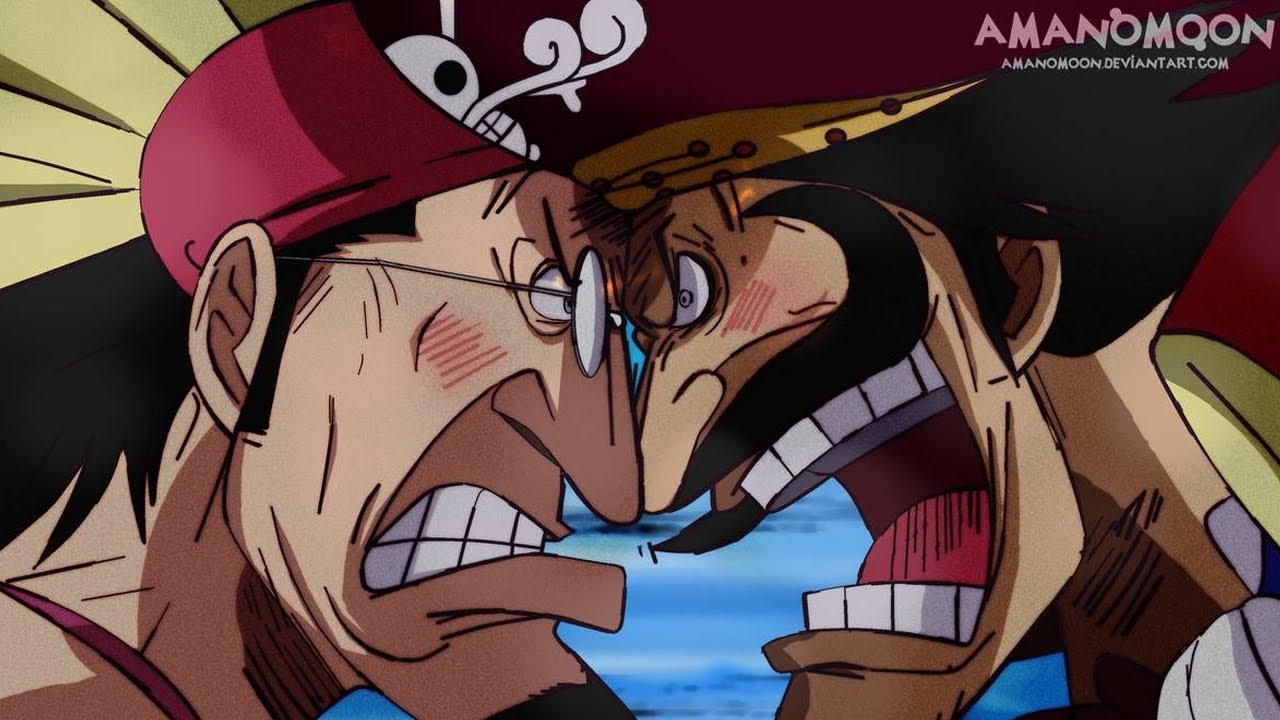 El Pasado De Oden Junto A La Tripulacion De Roger El Inicio Del Tercer Acto One Piece 958 Youtube