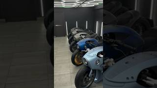 Bmw Ziler R Nine T S