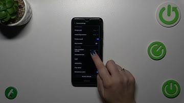 How To Change Video Resolution In ZTE Blade A53+