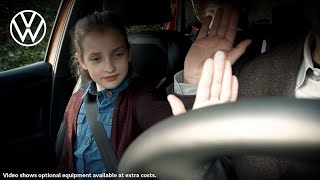 The Force Of The Optional Park Ist Volkswagen