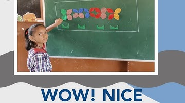 Class 2 Shadow Stories(Patterns)