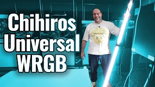 Chihiros Universal WRGB im Test | Alle Daten und Fakten