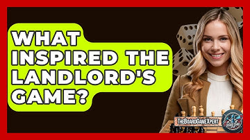 What Inspired The Landlord