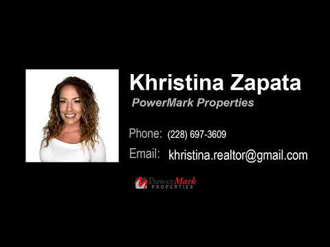 11808 Ravenwood Pl, Ocean Springs, MS home video tour