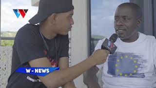 Mkurugenzi Wa Hotel Aliyofikia Diamond Afunguka Hayadiamond Ni Msani Mkubwa