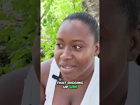 This one JUMP out at me! #guineps! Watch FULL video... link below)
