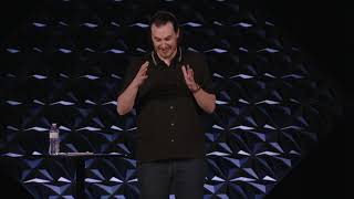 More Than Money: The Bigger Story Behind Generosity & The Local Church | 2 Corinthians | Ryan Levis