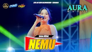 Nemu - Intan Afifah Aura Music Ft Dhehan Jenggot