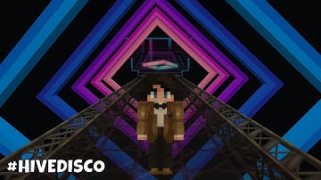 How to become a Block Party CHAMPION! #HiveDisco