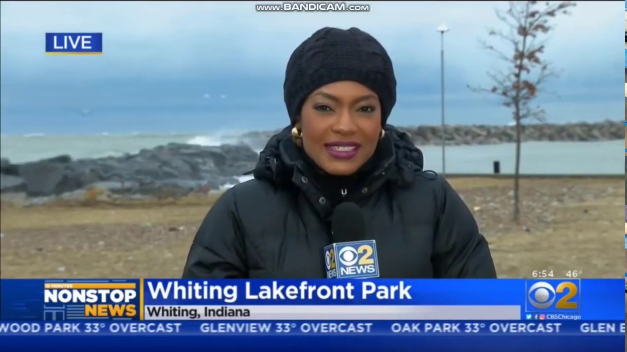 CBS 2 Chicago 10 Minutes of Non-Stop News Friday March 6th 2020