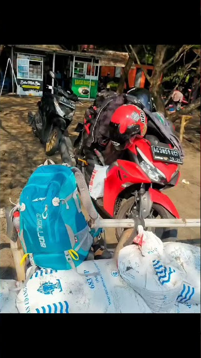 LAGI CAMPING DI PANTAI | HALU STORY #shorts  #storyhalu #storyig #storywa