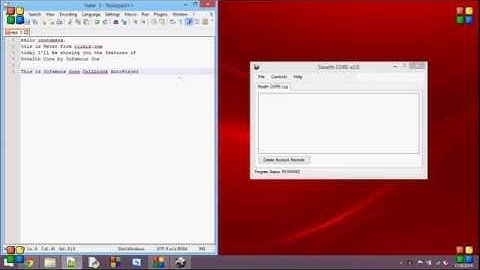 Neopets Cheats: clraik.com Stealth CORE Cellblock AutoPlayer