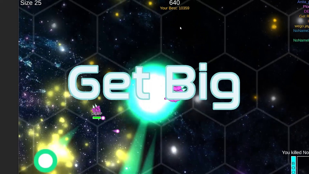 Find out how much money a multiplayer web game makes — KinematicSoup  Technologies Inc.