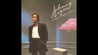 Watch Johnny Logan Ginny Come Lately video