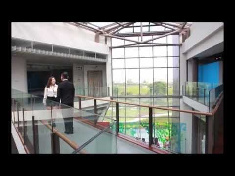 國際亮點觀光工場全國校園微電影競賽 中國文化大學 大眾傳播系 來吃巧克力的你